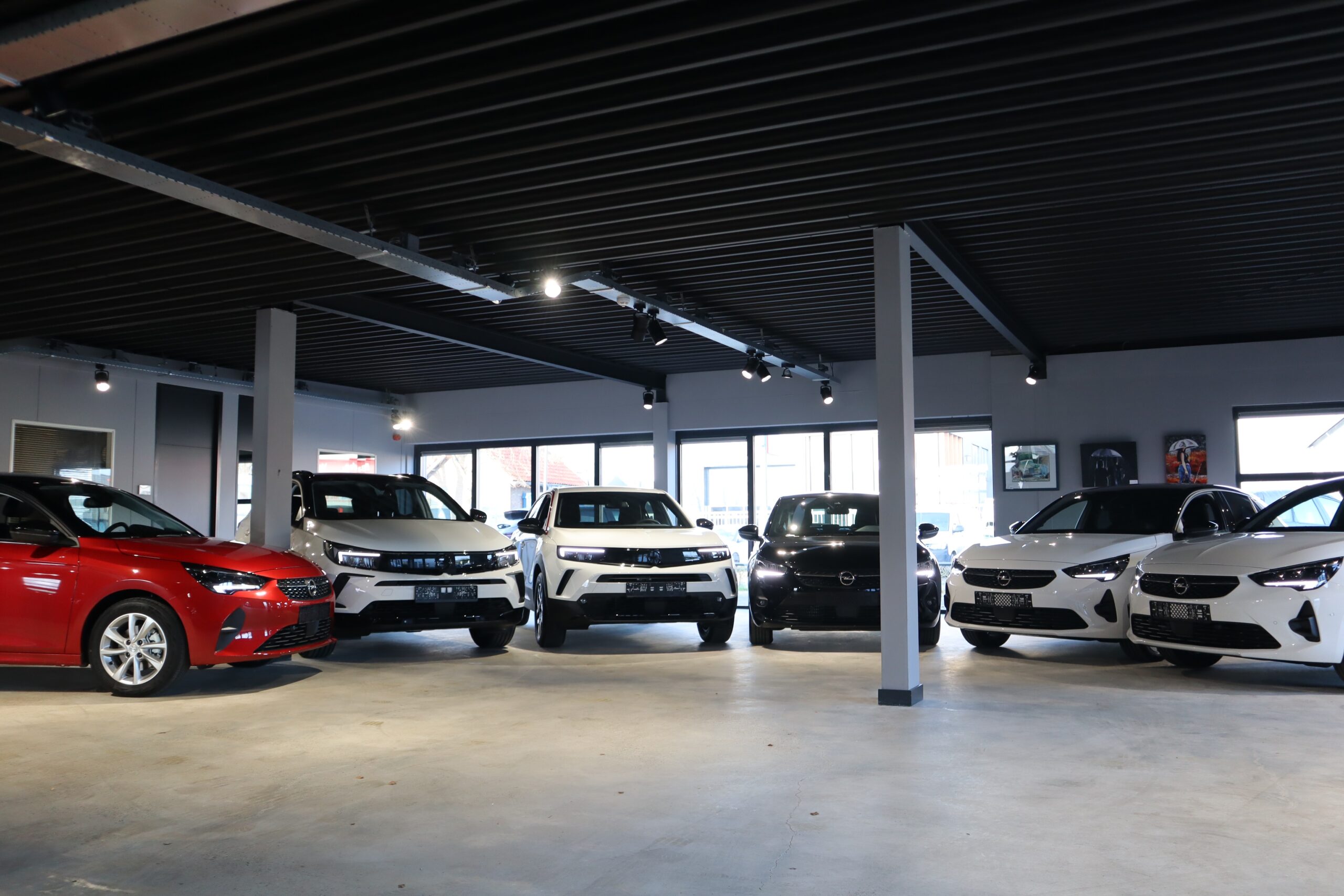 Showroom Leasepartner